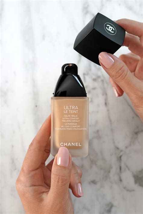 chanel le teint ultra david jones|Chanel Makeup .